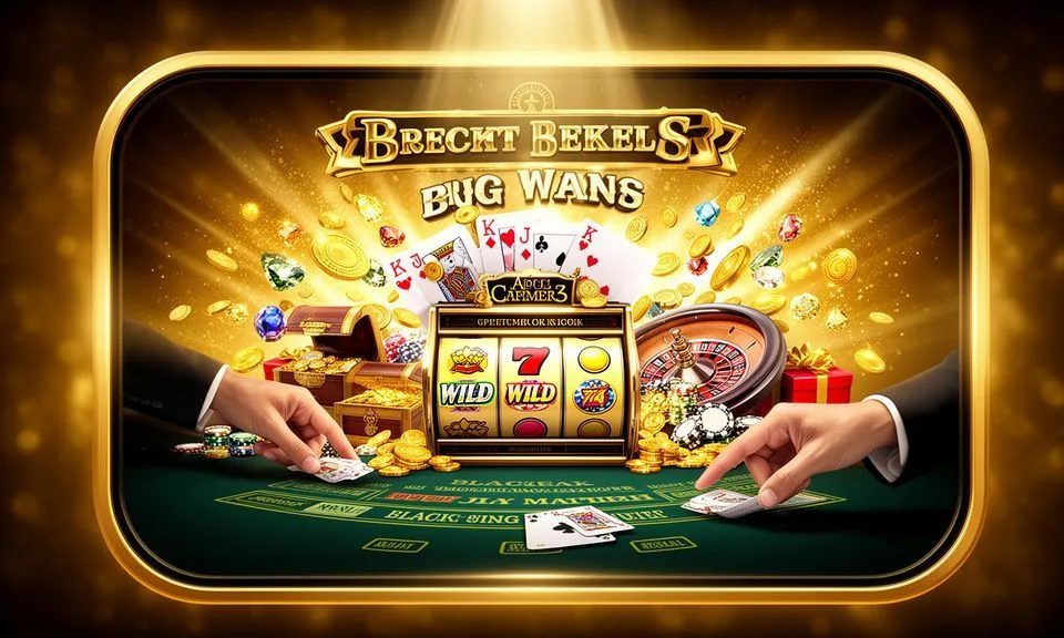 Slot Bonanza